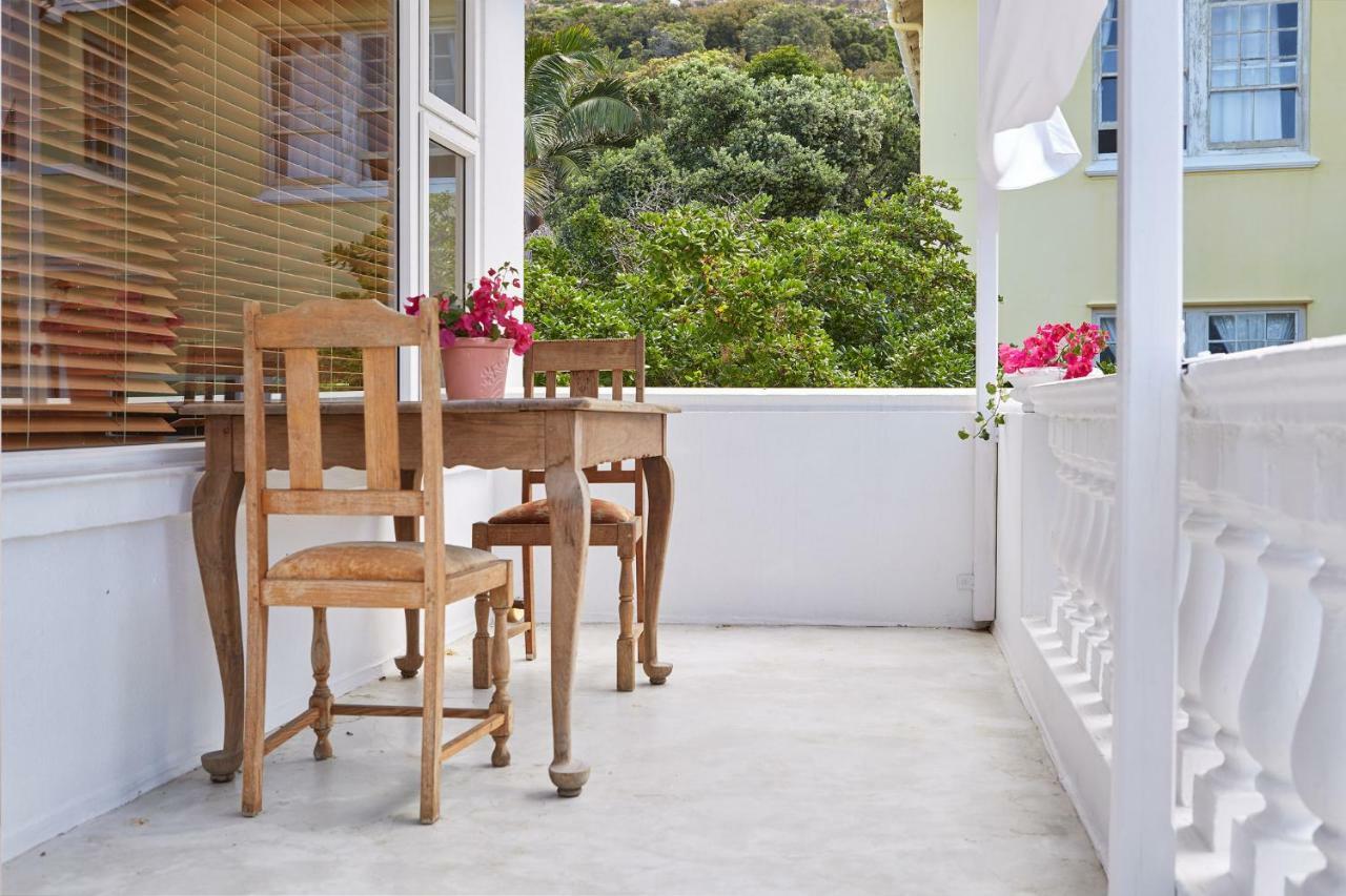 Bella Ev Guest House Muizenberg Habitación foto