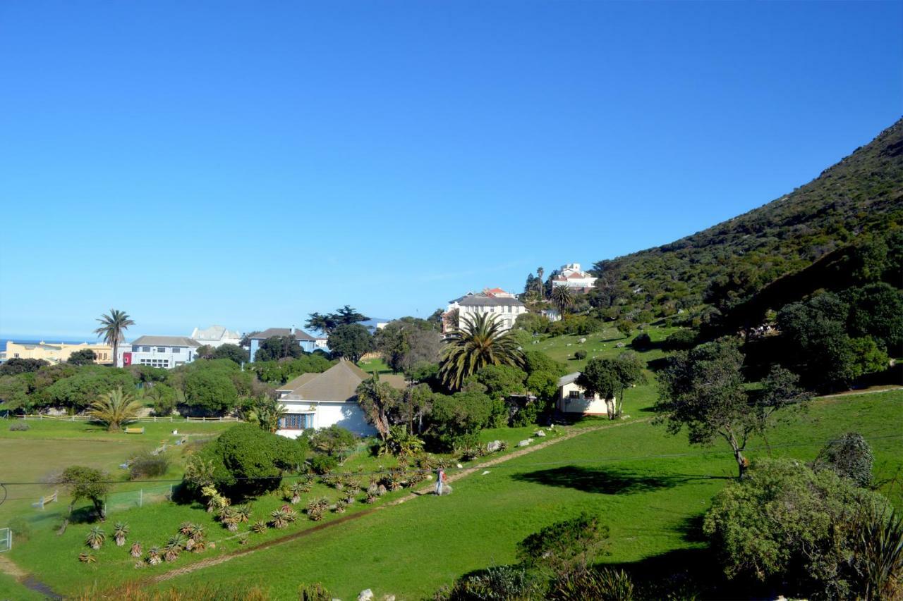 Bella Ev Guest House Muizenberg Exterior foto